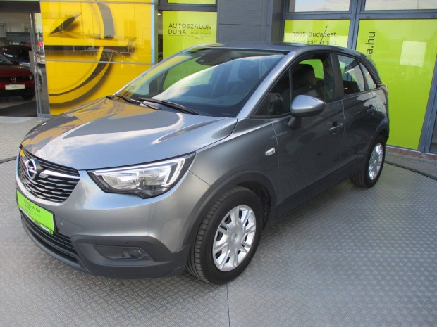 Opel Crossland X 1.2 Enjoy