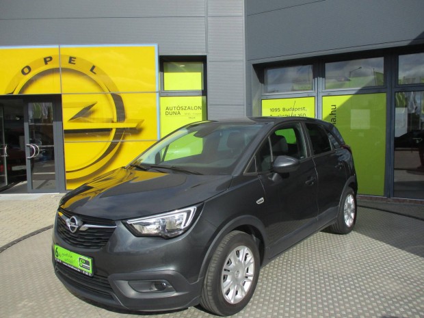 Opel Crossland X 1.2 Enjoy