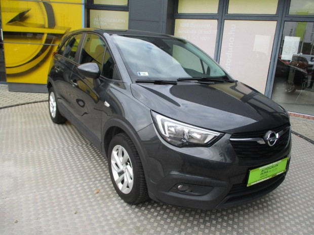 Opel Crossland X 1.2 Enjoy