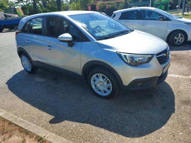 Opel Crossland X 1.2 Enjoy elad