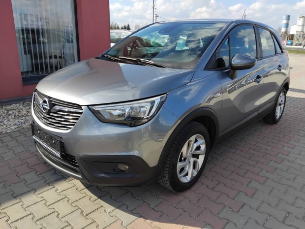 Opel Crossland X 1.2 Innovation