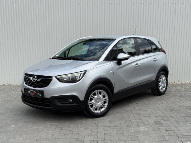 Opel Crossland X 1.2 Innovation Navi.Carplay.Sá...