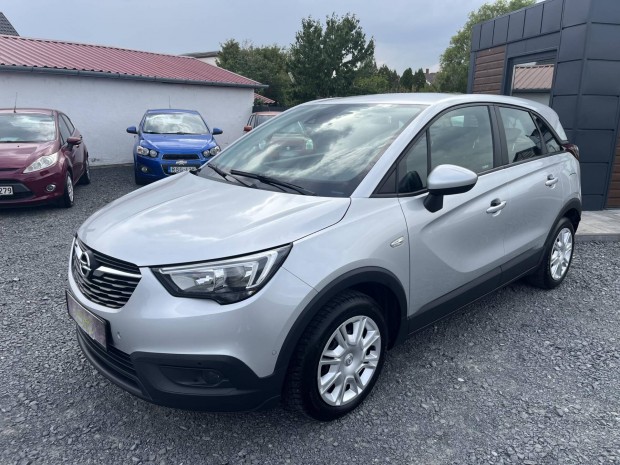 Opel Crossland X 1.2 Start-Stop Enjoy Garantlt...
