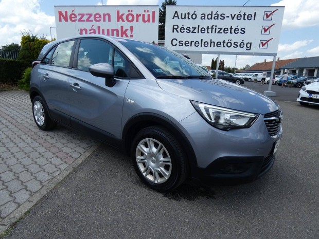 Opel Crossland X 1.2 Start-Stop Enjoy Magyarors...