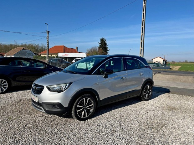 Opel Crossland X 1.2 T Business Edition Navigc...
