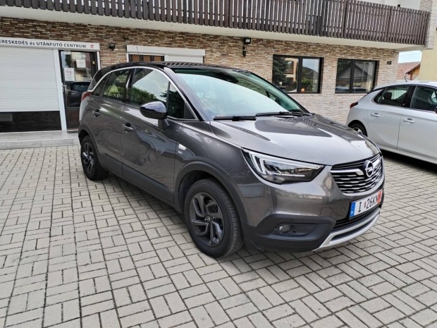 Opel Crossland X 1.2 T Business Elegance Crossl...