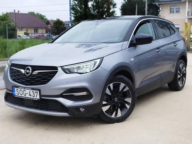 Opel Crossland X 1.2 T Edition