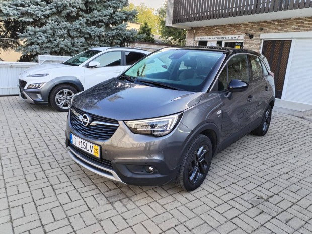 Opel Crossland X 1.2 T Edition Crossland X 1.2...