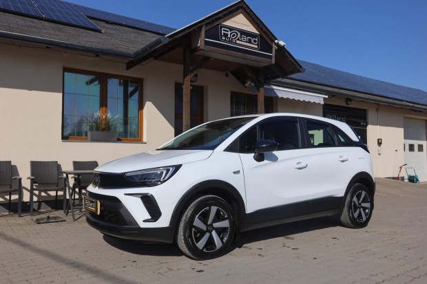 Opel Crossland X 1.2 T Edition Mo-i - 9 8 4 1 K...