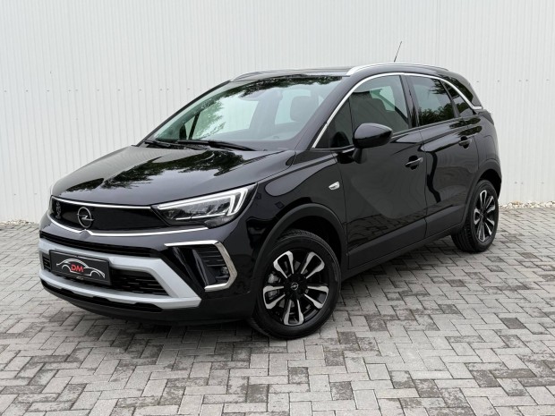 Opel Crossland X 1.2 T GS Line (Automata) Carpl...