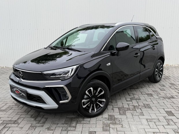 Opel Crossland X 1.2 T GS Line (Automata) Carpl...