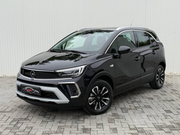 Opel Crossland X 1.2 T GS Line (Automata) Carpl...