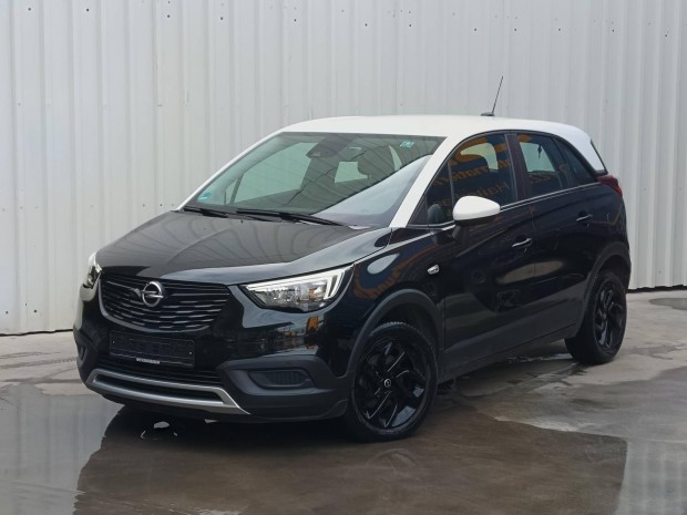Opel Crossland X 1.2 T Start-Stop 120 �v