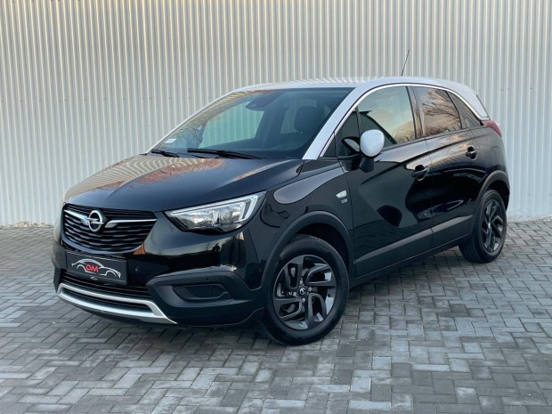 Opel Crossland X 1.2 T Start-Stop 120 v Navi.C...