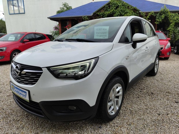 Opel Crossland X 1.2 T Start-Stop Enjoy 1 Tulaj...