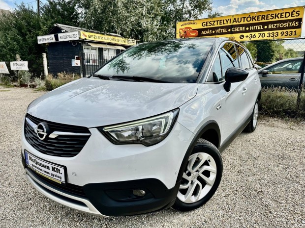 Opel Crossland X 1.2 T Start-Stop Enjoy Egy év...