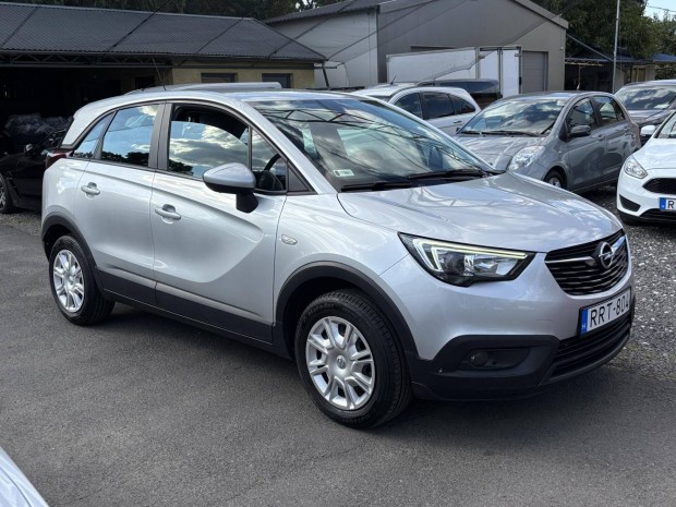 Opel Crossland X 1.2 T Start-Stop Enjoy Magyaro...