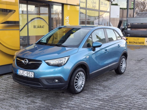 Opel Crossland X 1.2 T Start-Stop Enjoy Magyaro...