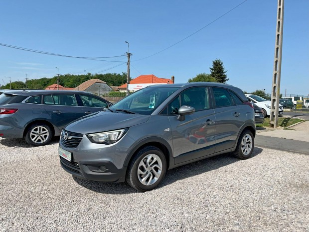 Opel Crossland X 1.2 T Start-Stop Innovation Di...