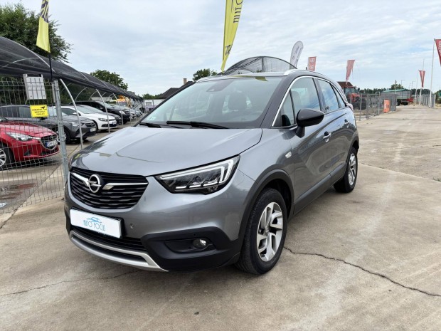 Opel Crossland X 1.2 T Start-Stop Innovation MA...