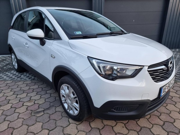 Opel Crossland X 1.2 T Start-Stop Innovation j...