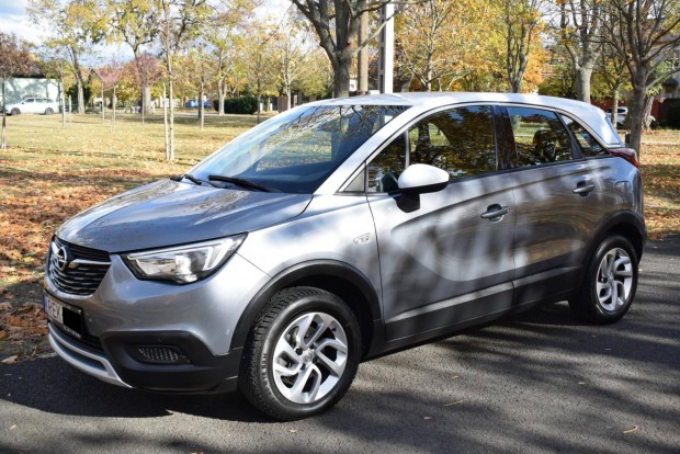 Opel Crossland X 1.2 T Start-Stop Innovation (A...