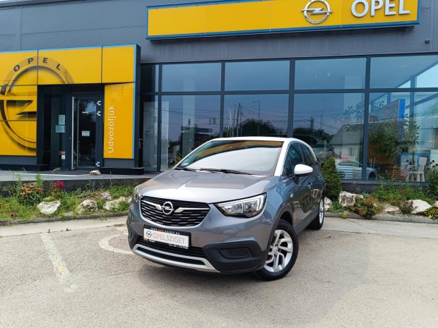 Opel Crossland X 1.2 T Start-Stop Innovation (A...