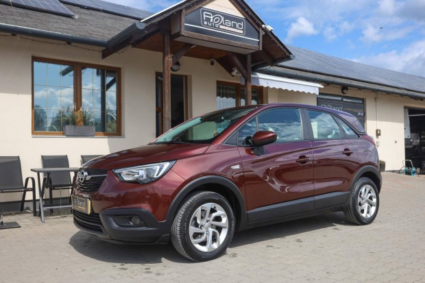 Opel Crossland X 1.2 T ecotec Start-Stop Innova...