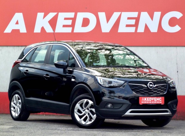 Opel Crossland X 1.5 CDTI Start-Stop Innovation...