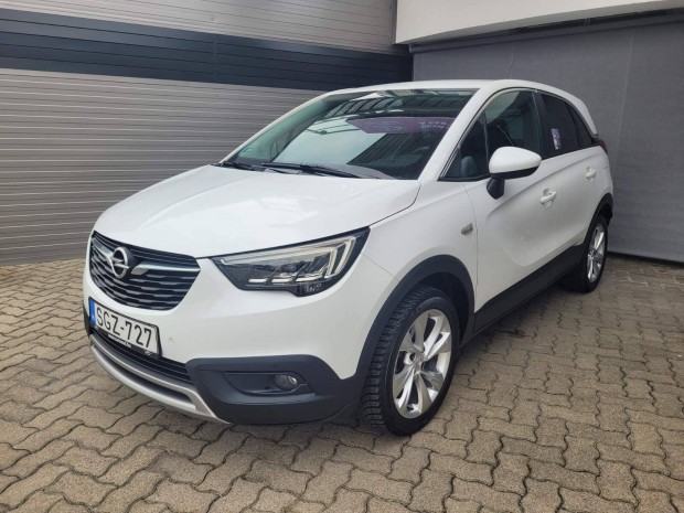 Opel Crossland X 1.5 CDTI Start-Stop Ultimate (...