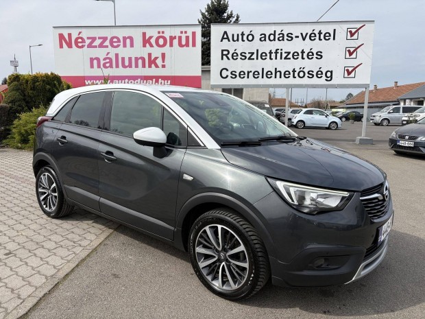 Opel Crossland X 1.6 CDTI Innovation