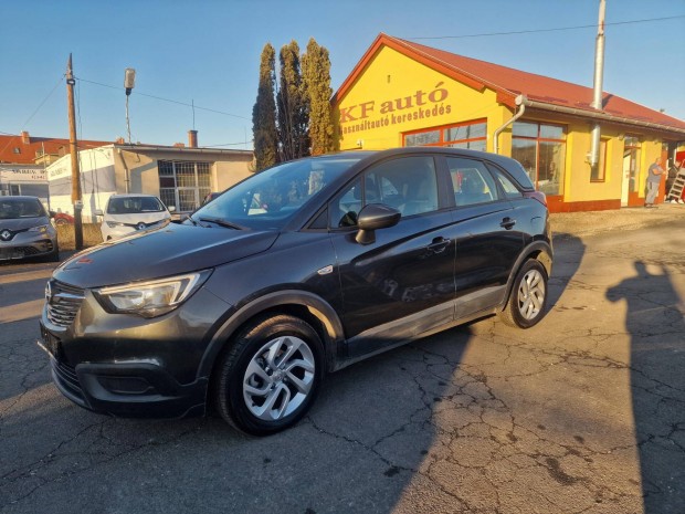 Opel Crossland X 1.6 CDTI ecotec Start-Stop Enjoy