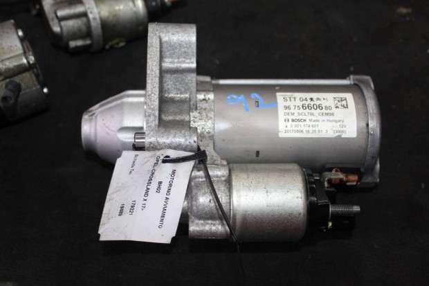 Opel Crossland X 2017-tl 1.6D nindt 9675660680 (92)