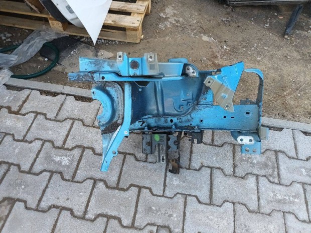 Opel Crossland X Bal els� Hosszny�lv�ny K�k 7139