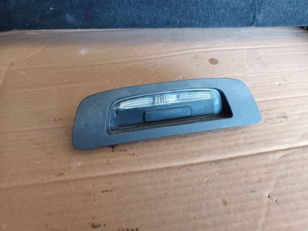 Opel Crossland X Csomagtérajtó Kapcsoló 060769005