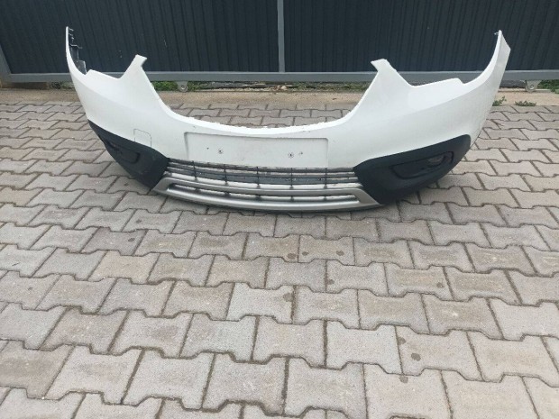 Opel Crossland X Els� L�kh�r�t� Feh�r 9753 ,