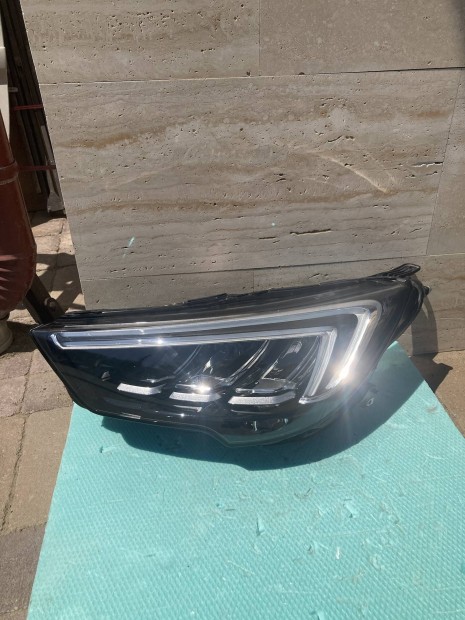 Opel Crossland X Full led bal fényszóró (39153431)