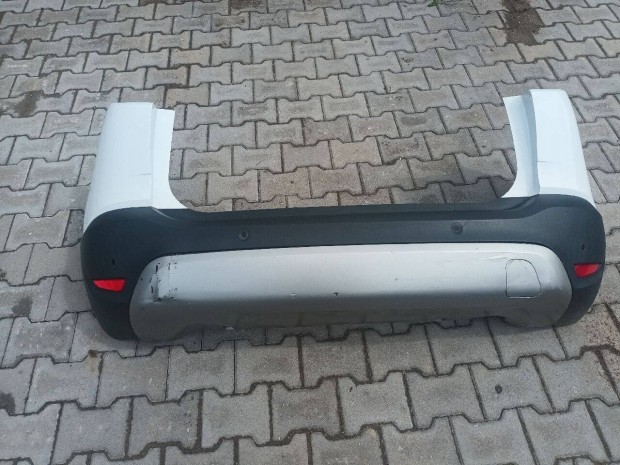 Opel Crossland X H�ts� L�kh�r�t� Feh�r 9035 ,