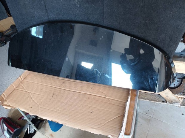 Opel Crossland X Hátsó Szárny Légterelő 13481454