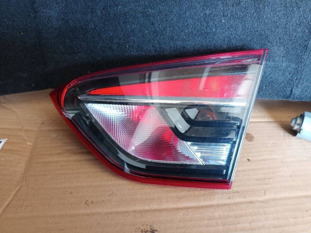 Opel Crossland X Jobb Bels Hts Lmpa