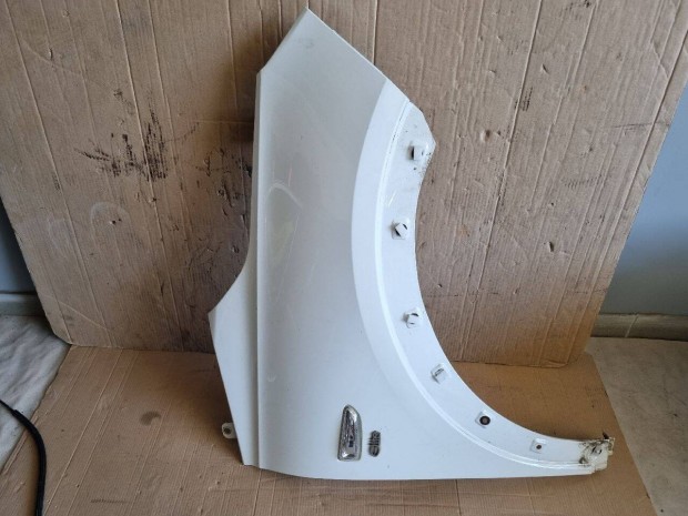 Opel Crossland X Jobb els� S�rv�d� feh�r 9294 ,