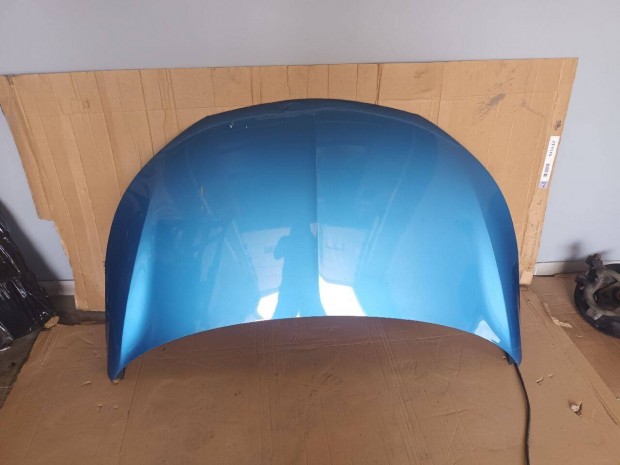 Opel Crossland X Motorh�ztet� k�k 7086