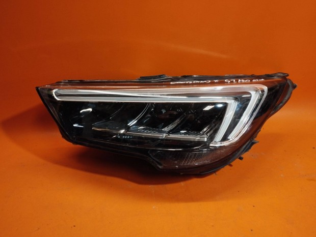 Opel Crossland X bal led lmpa 462161423 2F (S2.100.1211)