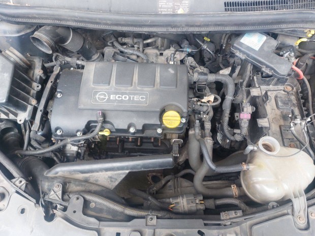 Opel D Corsa 1.2 váltó