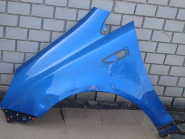 Opel D Corsa bal első sárvédő