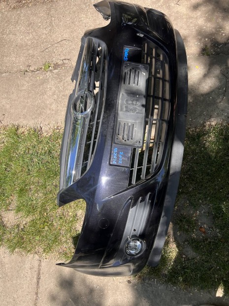Opel D Corsa első lökhárító (Z20R)