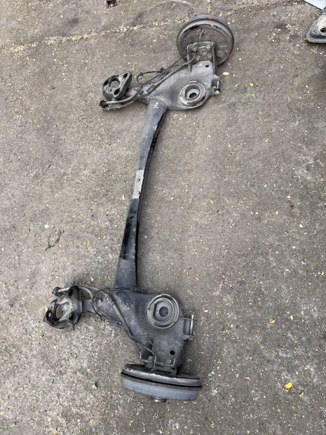 Opel D Corsa htshd 