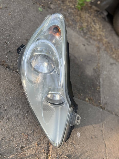 Opel D Corsa jobb fényszóró