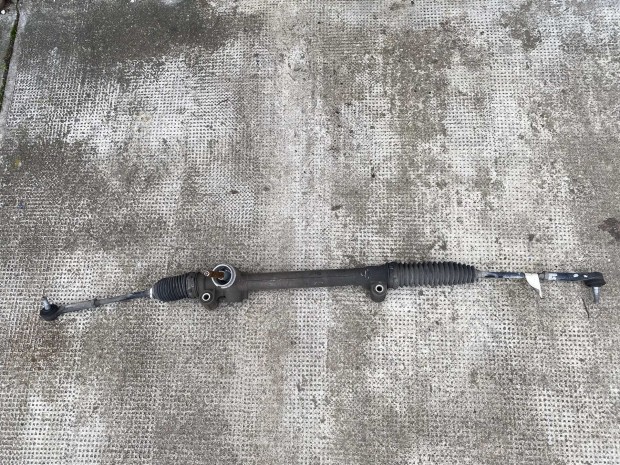 Opel D corsa kormnym