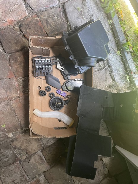 Opel D corsa maradk alkatrszek 